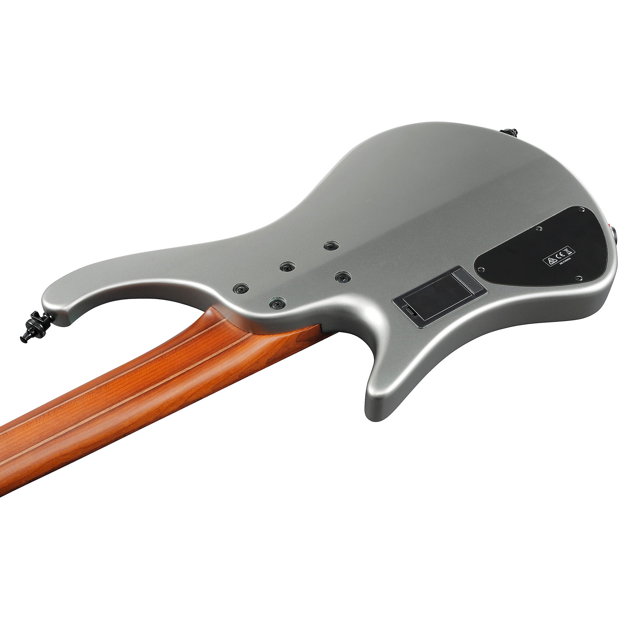 Ibanez EHB 1005 SMS EMM 32〜30インチマルチスケール EHB1005SMS | EHB | ELECTRIC BASSES | PRODUCTS | Ibanez guitars