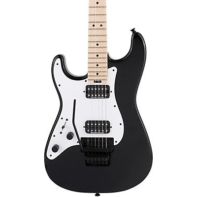 Charvel Pro-Mod So-Cal Style 1 Hh M Lh Gloss Black for sale