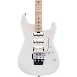 Charvel Pro-Mod San Dimas Style 1 HSS FR M Blizzard Pearl