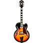 Open Box Ibanez AF95 Artcore Full Hollowbody Guitar Level 2 Brown Sunburst 197881115555
