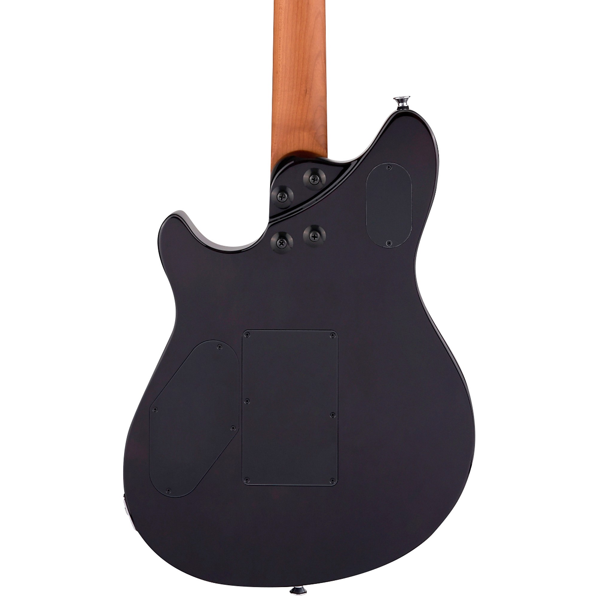 ギター EVH Wolfgang Special QM Charcoal Burst EVH Wolfgang Special QM Electric Guitar Charcoal Burst | Guitar Center