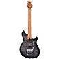 Open Box EVH Wolfgang Special QM Electric Guitar Level 2 Charcoal Burst 197881109196