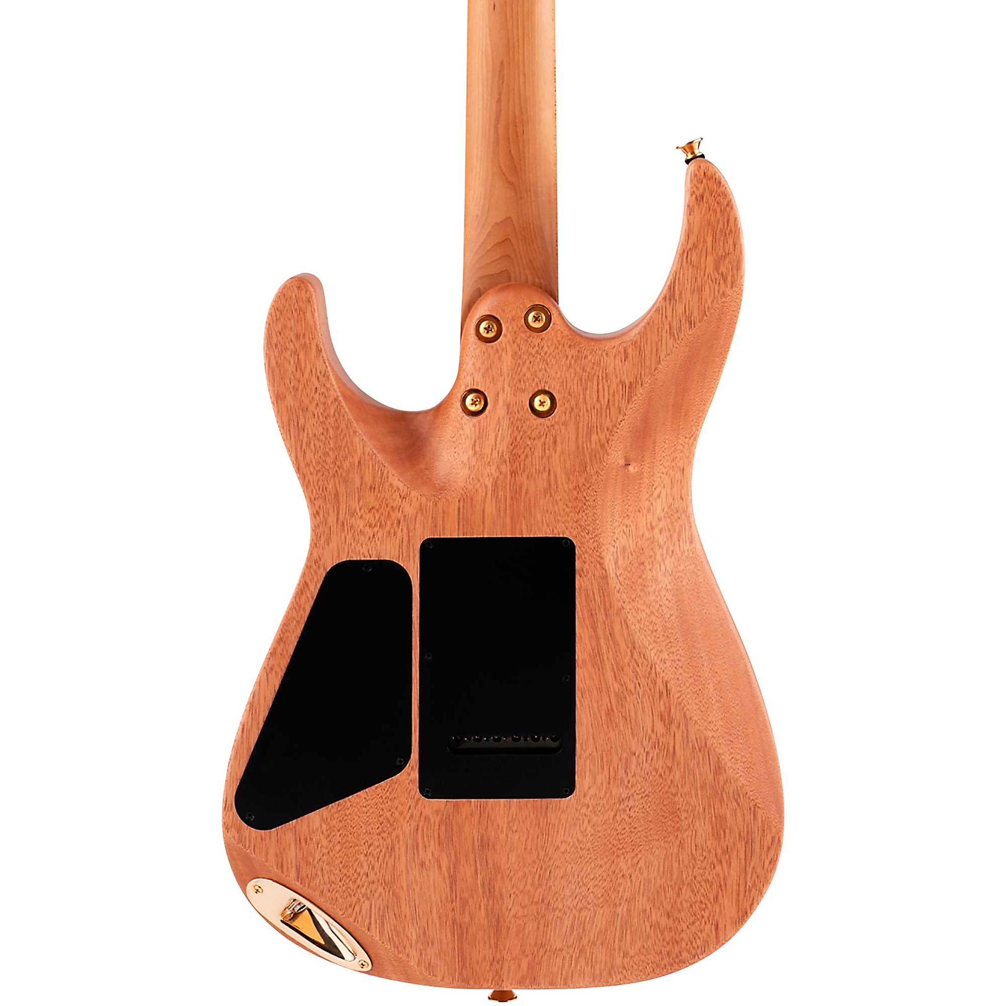 Charvel Pro-Mod DK24 HSH 2PT CM Mahogany Natural | Guitar Center