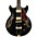 Ibanez AMH90 Artcore Full Hollowbody Black Ibanez AMH90 Artcore Full Hollowbody Black