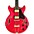 Ibanez AMH90 Artcore Full Hollowbody Black Ibanez AMH90 Artcore Full Hollowbody Cherry Red