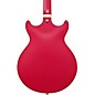 Ibanez AMH90 Artcore Full Hollowbody Cherry Red