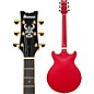 Ibanez AMH90 Artcore Full Hollowbody Cherry Red