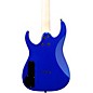 Ibanez PGMM11 Paul Gilbert Signature miKro Electric Guitar Jewel Blue