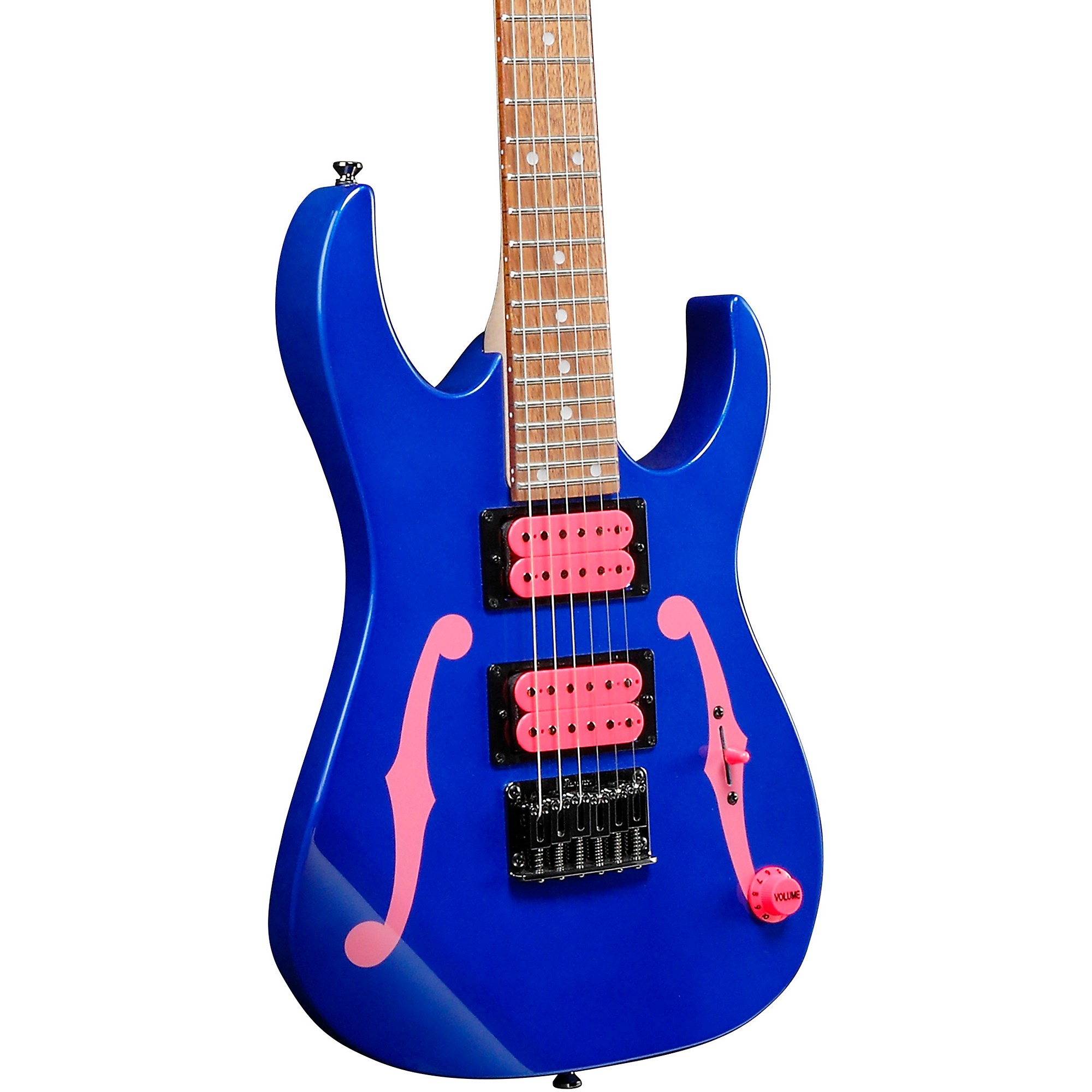 Ibanez PGM miKro Paul Gilbert 専用ソフトケース付 Ibanez PGMM11 Paul Gilbert Signature miKro Electric Guitar