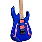 Ibanez PGMM11 Paul Gilbert Signature miKro Electric Guitar Jewel Blue