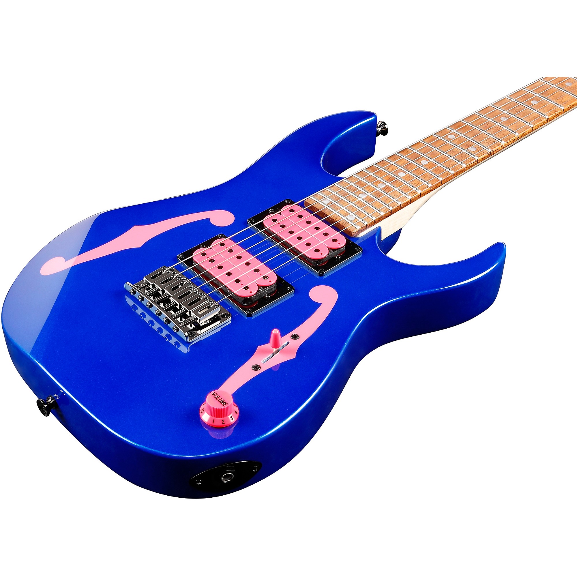 Ibanez PGM miKro Paul Gilbert 専用ソフトケース付 Amazon.com: Ibanez Paul Gilbert Signature Mikro PGMM21
