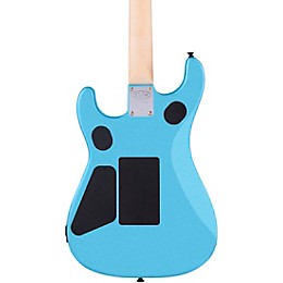 EVH 5150 Series Standard Electric Guitar Ice Blue Metallic