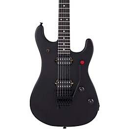 EVH 5150 Series Standard Electric Guitar Stealth Black EVH 5150 Series Standard Electric Guitar Stealth Black