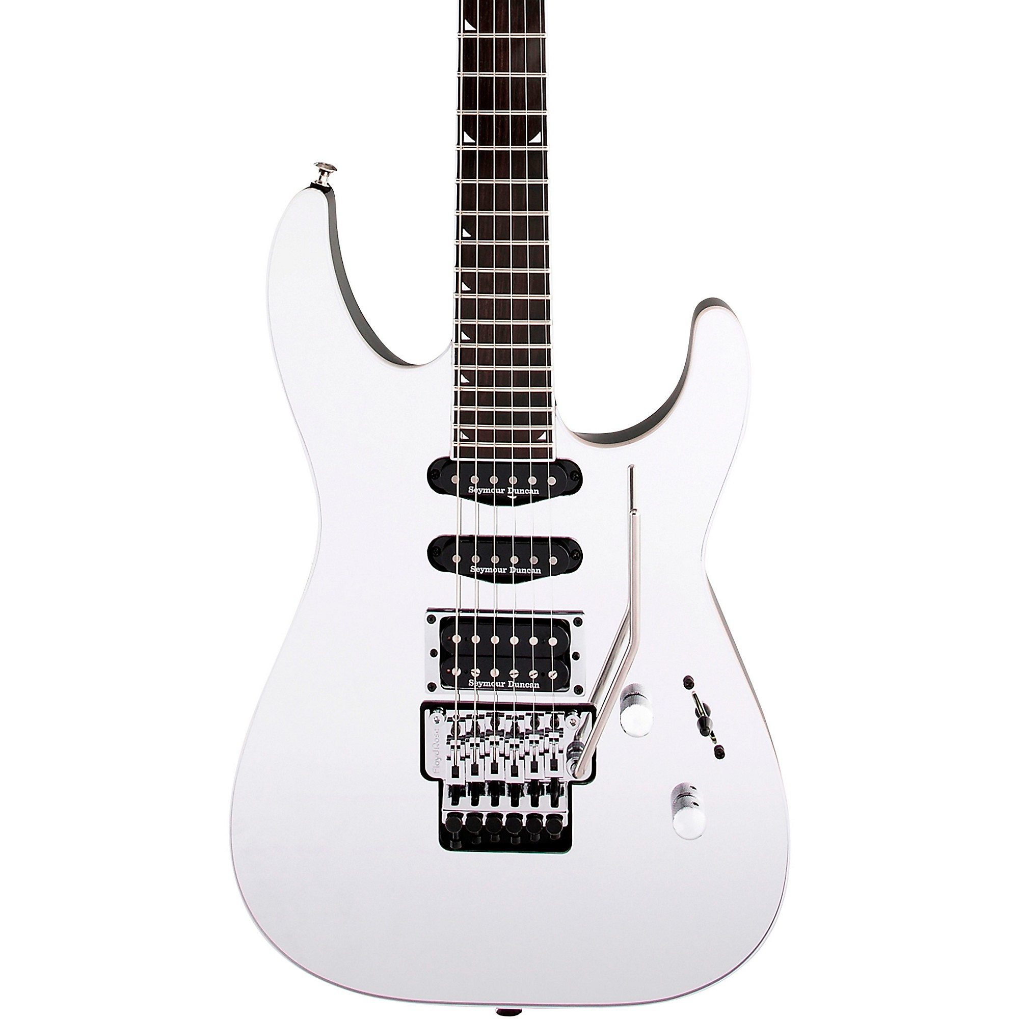 Jackson Pro Series Soloist SL3R Electric Guitar Mirror | Guitar Center