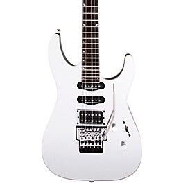 Jackson Pro Series Soloist SL3R Electric Guitar Mirror