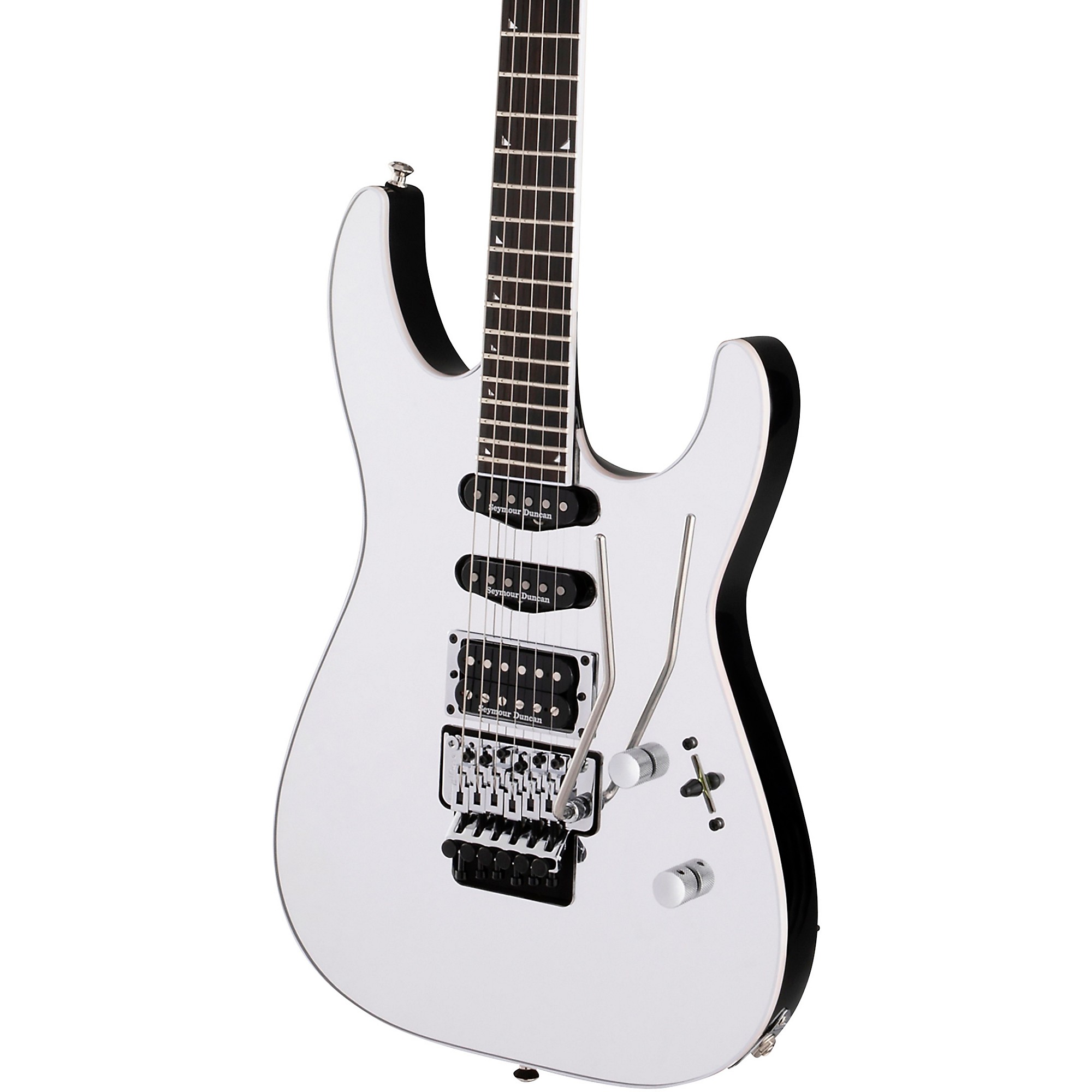 Jackson Pro Series Soloist SL3R Electric Guitar Mirror | Guitar Center