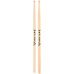Vater Classics Series Sugar Maple Drum Sticks 5A Wood