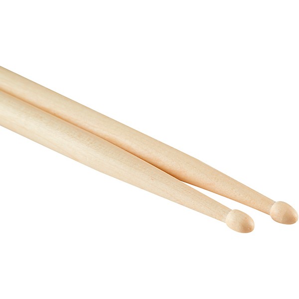 Vater Classics Series Sugar Maple Drum Sticks 5A Wood