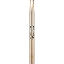 Vater Classics Series Sugar Maple Drum Sticks 7A Wood