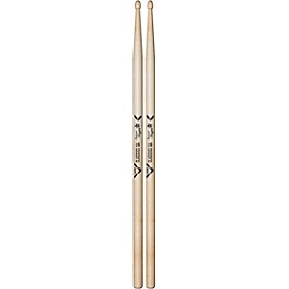 Vater Classics Series Sugar Maple Drum Sticks 7A Wood Vater Classics Series Sugar Maple Drum Sticks 7A Wood