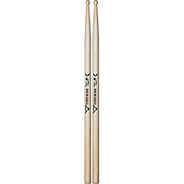 Vater Classics Series Sugar Maple Drum Sticks Big Band Wood