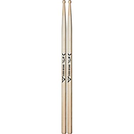 Vater Classics Series Sugar Maple Drum Sticks 5A Nylon Vater Classics Series Sugar Maple Drum Sticks Big Band Wood