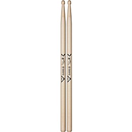 Vater Classics Series Sugar Maple Drum Sticks 2B Wood