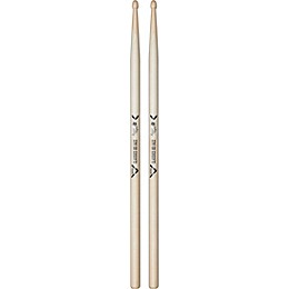 Vater Classics Series Sugar Maple Drum Sticks 8D Wood