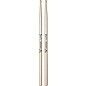 Vater Classics Series Sugar Maple Drum Sticks 8D Wood thumbnail