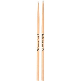 Vater Classics Series Sugar Maple Drum Sticks 8D Nylon