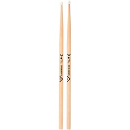 Vater Classics Series Sugar Maple Drum Sticks 7A Wood Vater Classics Series Sugar Maple Drum Sticks 8D Nylon