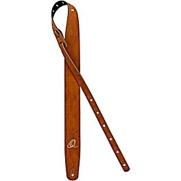 Ortega Vegan Series Guitar Straps Red 2.36 in. Ortega Vegan Series Guitar Straps Tan 2.36 in.