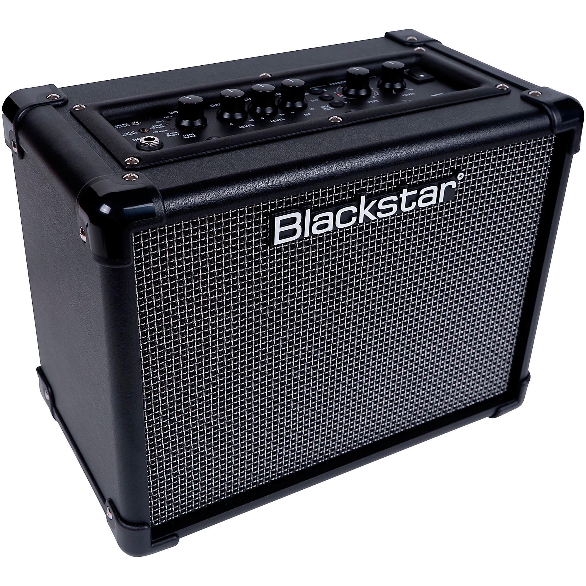 Blackstar ID:Core 10 V3 10W Guitar Combo Amp Black