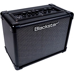Blackstar ID:Core 10 V3 10W Guitar Combo Amp Black