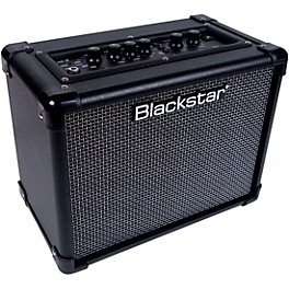 Blackstar ID:Core 10 V3 10W Guitar Combo Amp Black