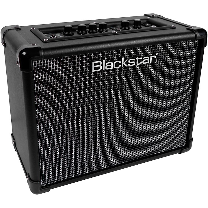 Blackstar ID:Core 20 V3 20W Guitar Combo Amp Black | Guitar Center