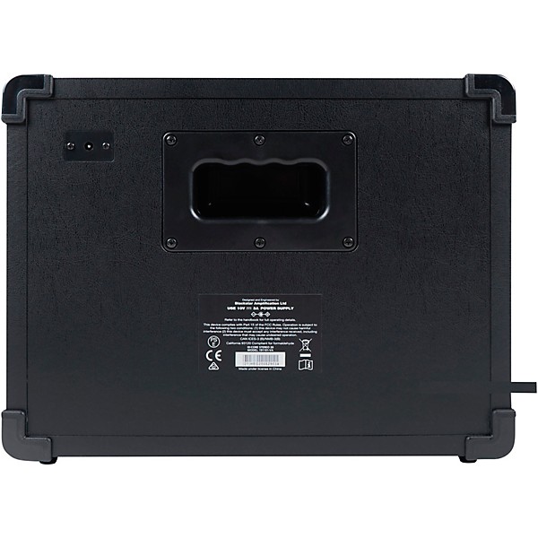 Blackstar ID:Core 20 V3 20W Guitar Combo Amp Black