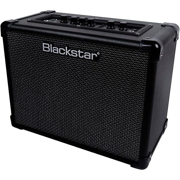 Blackstar ID:Core 20 V3 20W Guitar Combo Amp Black