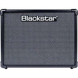 Blackstar ID:Core 40 V3 40W Guitar Combo Amp Black