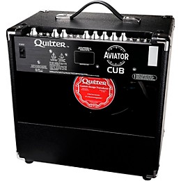 Quilter Labs Aviator Cub Advanced Single-Channel Combo Amplifier