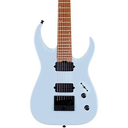 Jackson Pro Series Signature Misha Mansoor Juggernaut ET7 Gulf Blue