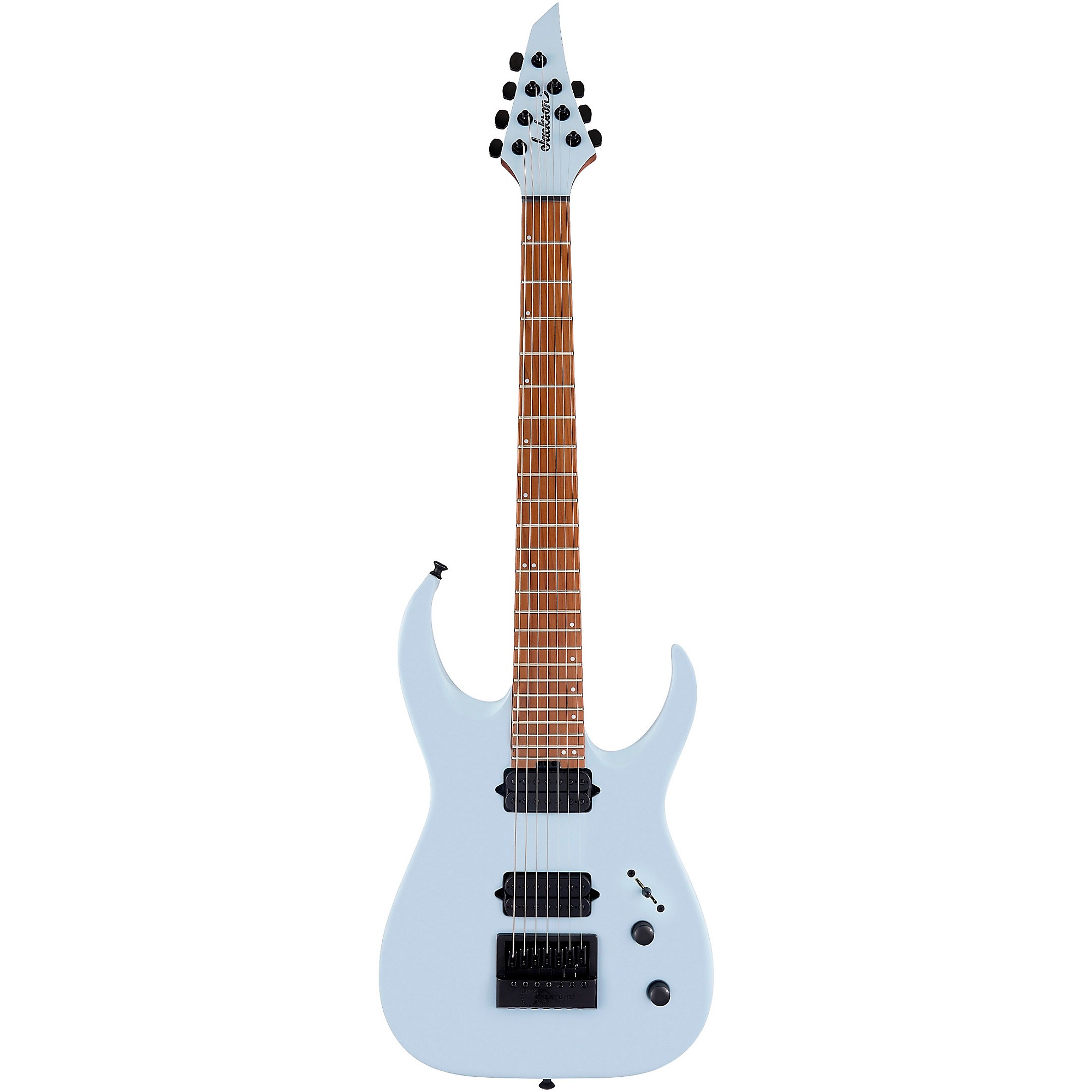 Jackson Pro Series Signature Misha Mansoor Juggernaut ET7