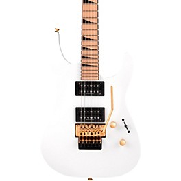 Jackson X Series Soloist SLXM DX Electric Guitar Snow White