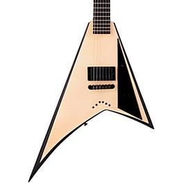 Jackson Pro Series Signature Christian Andreu Rhoads RRT Natural