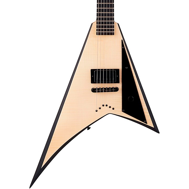 jackson pro series signature christian andreu rhoads rrt