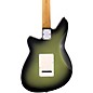 Reverend Sixgun HPP Roasted Maple Fingerboard Electric Guitar Avocado Burst