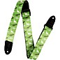 Levy's MPJR 1 1/2 inch Wide Kids Guitar Strap Camo thumbnail