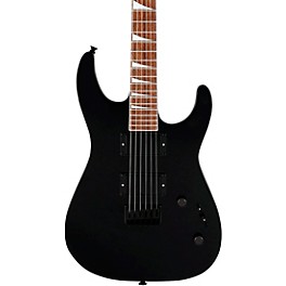 Jackson X Series Dinky DK2X HT Electric Guitar Snow White Jackson X Series Dinky DK2X HT Electric Guitar Black