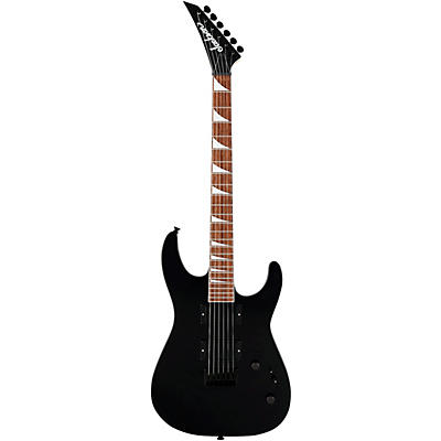 Jackson X Series Dinky Dk2x Ht Electric Guitar Black for sale