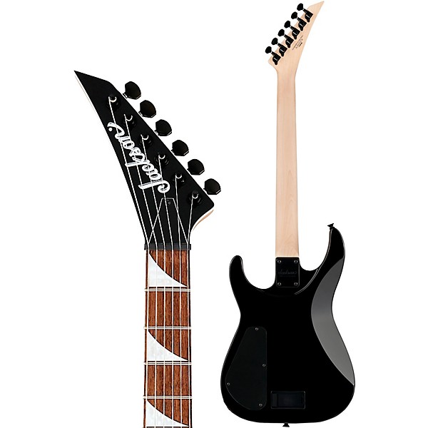 Jackson X Series Dinky DK2X HT Electric Guitar Black